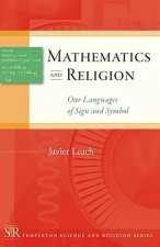 Mathematics and Religion: Our Languages of Sign and Symbol