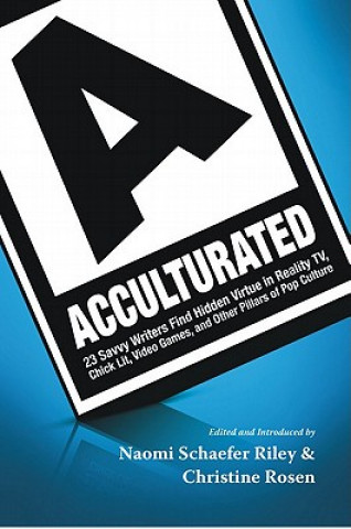 Acculturated