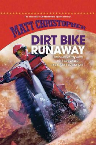 Dirt Bike Runaway