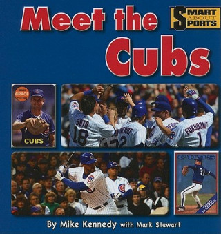 Meet the Cubs