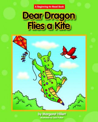 Dear Dragon Flies a Kite
