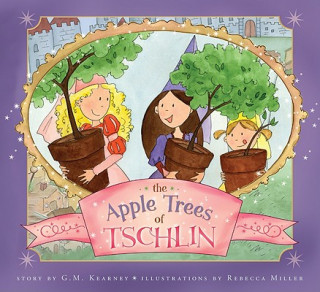 The Apple Trees of Tschlin