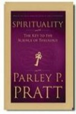 Spirituality:: The Key to the Science of Theology