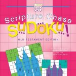 Scripture Chase Sudoku: Old Testament Edition