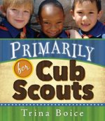 Primarily for Cub Scouts