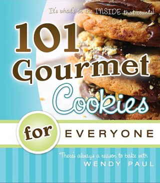 101 Gourmet Cookies for Everyone