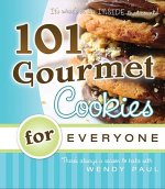 101 Gourmet Cookies for Everyone