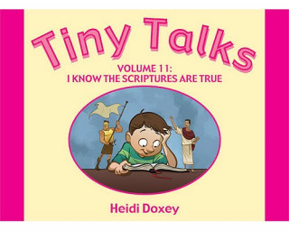 Tiny Talks Vol.11