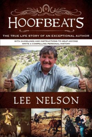 Hoofbeats: The True Life Story of an Exceptional Author