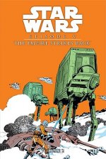 Star Wars Episode V: The Empire Strikes Back, Volume Two