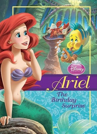 Ariel: The Birthday Surprise