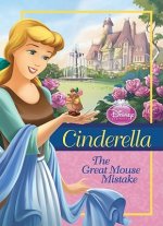 Cinderella: The Great Mouse Mistake