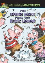 The Spring Dance from the Black Lagoon