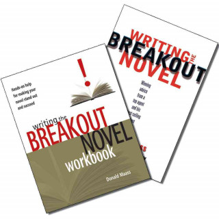 Writing the Breakout Novel Collection Bundle