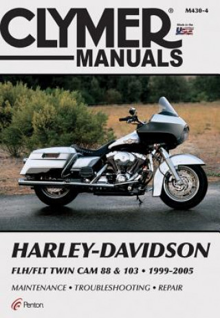 Harley-Davidson Flh/Flt Twin Cam