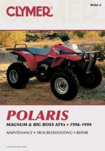 Polaris Magnum And Big Boss 1996-