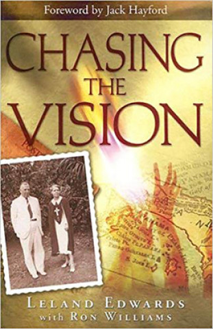 Chasing The Vision
