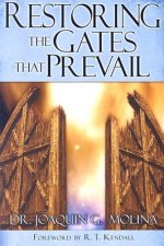 Restoring The Gates That Prevail