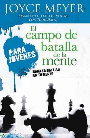 EL CAMPO DE BATALLA DE LA MENTE PARA JVE