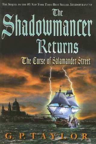 Shadowmancer Returns, The