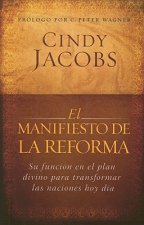 El Manifiesto de la Reforma