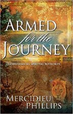 Armed For The Journey