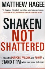 Shaken, Not Shattered