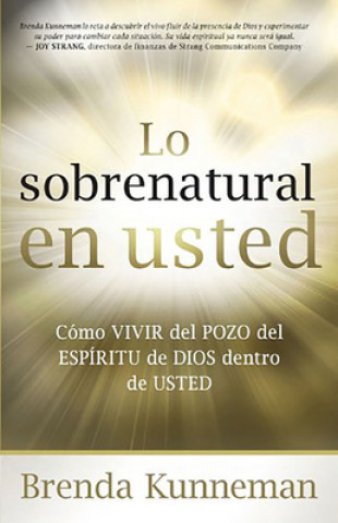 Lo Sobrenatural en Usted = The Supernatural in You