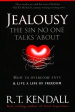 Jealousy--The Sin No One Talks About