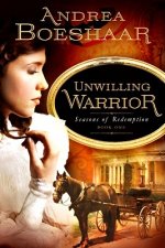 Unwilling Warrior