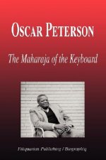 Oscar Peterson - The Maharaja of the Keyboard (Biography)