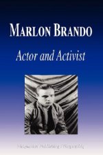 Marlon Brando - Actor and Activist (Biography)