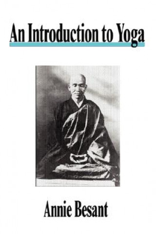 An Introduction to Yoga