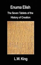 Enuma Elish: The Seven Tablets of the History of Creation