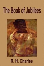 The Book of Jubilees