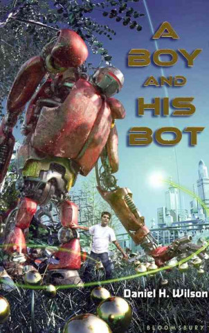 A Boy and His Bot