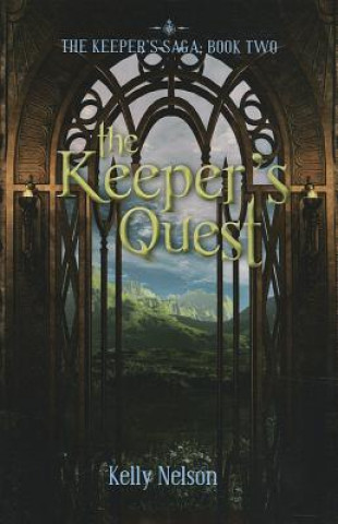 The Keeper's Quest