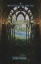 The Keeper's Quest