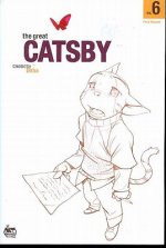 The Great Catsby: Volume 6