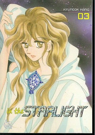 In the Starlight, Volume 3