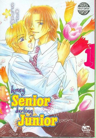 Honey Senior, Darling Junior: Volume 1