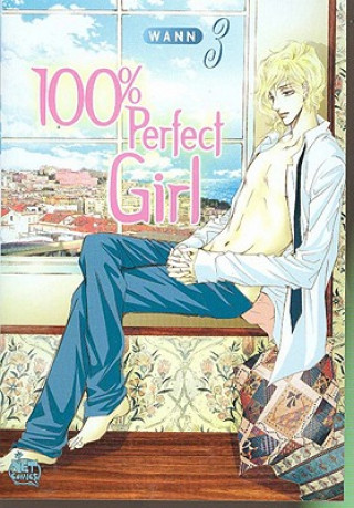 100% Perfect Girl, Volume 3