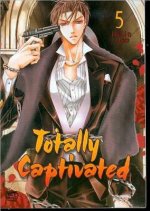 Totally Captivated, Volume 5