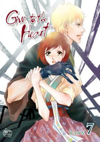 Give to the Heart Volume 7