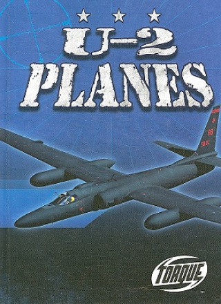 U-2 Planes