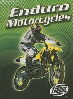 Enduro Motorcycles