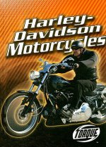 Harley-Davidson Motorcycles