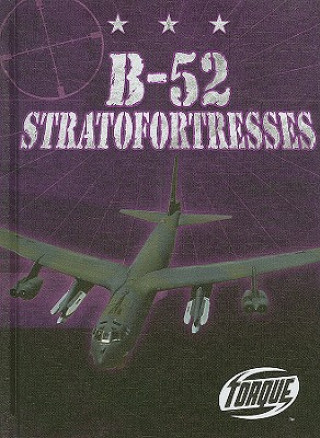 B-52 Stratofortresses