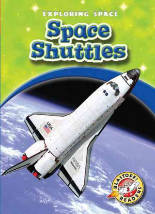 Space Shuttles