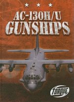 AC-130H/U Gunships